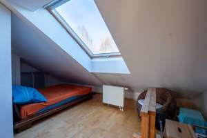 Wohnen im Grünen: Großzügiges 5-Zimmer-Reihenhaus mit sonnigem Garten im 5-Seen-Land – Die vollständige Adresse der Immobilie erhältst du vom Anbieter., 82229 Seefeld – Vorschaubild 11