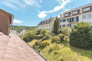 Sanierte 3-Zimmerwohnung mit Terrasse im grünen Süden Stuttgarts – Heslacher Wand 33, 70199 Südheim, Stuttgart – Vorschaubild 12