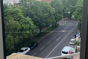 Wohnen mit Charakter: 2-Zimmer-Wohnung in Stuttgart-West – Die vollständige Adresse der Immobilie erhältst du vom Anbieter., 70178 Rotebühl, Stuttgart – Vorschaubild 2