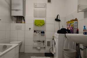 Tolle 4-Zimmerwohnung ruhig und innerstädtische gelegen – Krefeld – Vorschaubild 4