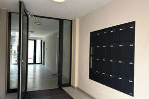 Besondere Neubau-Wohnung mit Balkon & hochwertiger Küche + TG – Die vollständige Adresse der Immobilie erhältst du vom Anbieter., 76131 Oststadt, Karlsruhe – Vorschaubild 10