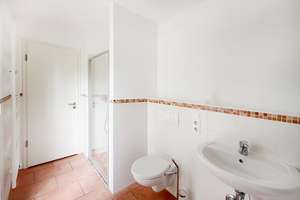 Befristet: Attraktive 2-Zimmer-Gartenwohnung im Schweizer Viertel – Die vollständige Adresse der Immobilie erhältst du vom Anbieter., 12205 Lichterfelde, Berlin – Vorschaubild 7