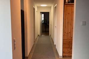 Attraktive 3-Zimmer Wohnung mit Terrasse im EG in Mannheim-Käfertal – Die vollständige Adresse der Immobilie erhältst du vom Anbieter., 68309 Käfertal, Mannheim – Vorschaubild 4