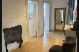 ALTBAUTRAUM FLINGERN NORD / 4 ZIMMER – Lichtstraße 29, 40235 Flingern Nord, Düsseldorf – Vorschaubild 1