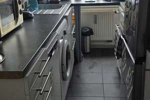 Helle 3 Zimmer Wohnung mitten in Remscheid – Christianstraße 4, 42853 Scheid, Remscheid – Vorschaubild 3
