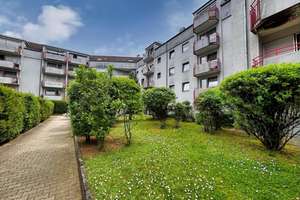 VBU Immobilien - Gepflegt, modernisiert und vorausschauend saniert  – Die vollständige Adresse der Immobilie erhältst du vom Anbieter., 74081 Horkheim, Heilbronn – Vorschaubild 2