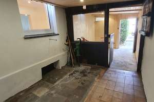 Haus mit Werkstatt & Garage am Landschaftspark – kein Standardobjekt – Wilhelminenstraße 2, 47475 Kamp-Lintfort – Vorschaubild 15