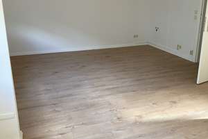 helle  neu renovierte 3 Z Wohnung in der Innenstadt