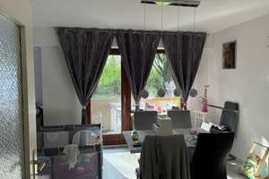 Helle 4 Zimmer Wohnung in Porz Urbach – Die vollständige Adresse der Immobilie erhältst du vom Anbieter., 51145 Urbach, Köln – Vorschaubild 2