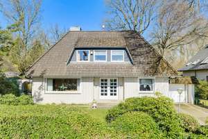 Ihr neues Zuhause im Grünen – Die vollständige Adresse der Immobilie erhältst du vom Anbieter., 22339 Hummelsbüttel, Hamburg – Vorschaubild 3
