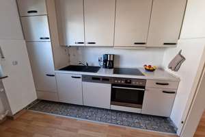 Gepflegte 3-Zimmer-Wohnung im Erdgeschoß mit Garage in Rüdesheim – Die vollständige Adresse der Immobilie erhältst du vom Anbieter., 55593 Rüdesheim – Vorschaubild 8