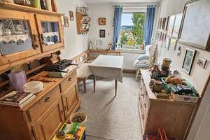 Praktische 4-Zimmer-Eigentumswohnung im Hochparterre in Pfarrkirchen – Die vollständige Adresse der Immobilie erhältst du vom Anbieter., 84347 Pfarrkirchen – Vorschaubild 3