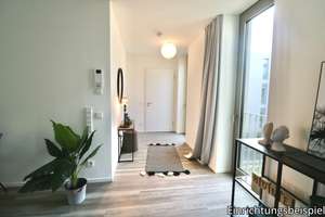 Erstbezug! Moderne 3-Zimmerwohnung mit Loggia im Neubau der Sparkasse – Peter-Knecht-Straße 5, 42651 Solingen-Mitte, Solingen – Vorschaubild 8