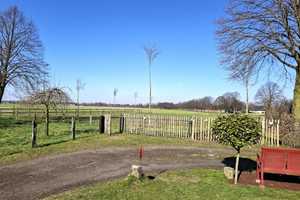 Bauernhof - Stilsicher instandgehaltener Vierkanthof – Kleve (Kreis) – Vorschaubild 9