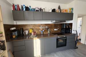 Außergewöhnliche 4-Zimmer-Maisonette mit Dachloft, Balkon & Altbaucharme – 126 m² – Offenburger Straße 2, 68239 Seckenheim, Mannheim – Vorschaubild 9