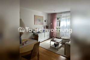 Tauschwohnung: Tausche gegen kleinere, günstigere Wohnung – Die vollständige Adresse der Immobilie erhältst du vom Anbieter., 70191 Weißenhof, Stuttgart – Vorschaubild 2