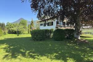 Ein Objekt mit vielfältigen Möglichkeiten und attraktivem Baurecht – Die vollständige Adresse der Immobilie erhältst du vom Anbieter., 83080 Oberaudorf – Vorschaubild 4