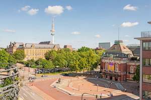 Zu Hause. Zwischen Laeiszhalle und Alster. – Die vollständige Adresse der Immobilie erhältst du vom Anbieter., 20355 Neustadt, Hamburg – Vorschaubild 6