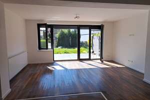 Erstbezug nach Kernsanierung: Reihenmittelhaus in Travemünde