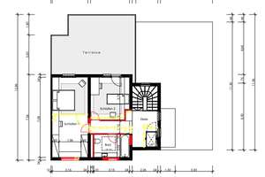 Exklusiv wohnen – kernsanierte Doppelhaushälfte im Grünen mit Aufzug, großem Garten & Dachterrasse – Merheimer Heide 12, 51103 Höhenberg, Köln – Vorschaubild 7