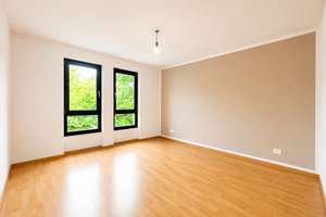 AIGNER - Ruhelage: 3-Zimmer-Wohnung mit 2 Balkonen und idealem Grundriss – Die vollständige Adresse der Immobilie erhältst du vom Anbieter., 80997 Allach, München – Vorschaubild 7