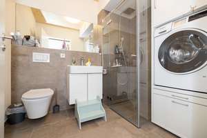 Penthouse der Extraklasse – Rooftop-Lounge, Festungsblick, Aufzug und Baujahr 2023 – Die vollständige Adresse der Immobilie erhältst du vom Anbieter., 97074 Frauenland, Würzburg – Vorschaubild 32