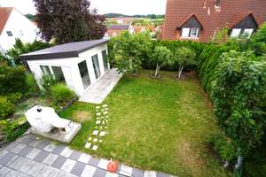 Großzügige Doppelhaushälfte in bester Lage in Ansbach – Die vollständige Adresse der Immobilie erhältst du vom Anbieter., 91522 Eyb, Ansbach – Vorschaubild 27