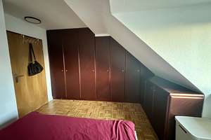 Dachgeschoss / Maisonette-Wohnung, 70qm, zentrale Lage, Essen, Uni, Innenstadt, HBF – Gustav-Hickingstraße 1, 45127 Stadtkern, Essen – Vorschaubild 18