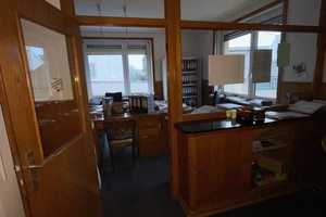 Villenähnliches Haus in Völklingen – Büro/Praxis- und Wohnräume in perfekter Kombination – Kühlweinstraße 47, 66333 Stadtverband Saarbrücken (Kreis) – Vorschaubild 6