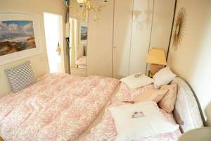 Charmante möblierte Wohnung am Waldrand mit Garage – Im Asemwald 62, 70599 Asemwald, Stuttgart – Vorschaubild 7
