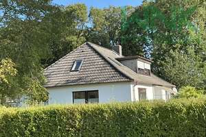 Wohnen wie im eigenen Haus – Wahnhödener Str. 266, 27639 Dorum – Vorschaubild 1