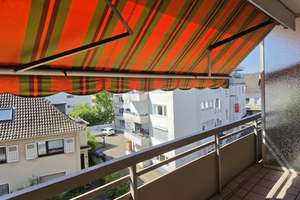 Alltagstaugliche 2-Zimmer-Wohnung mit Balkon in Leverkusen Opladen – Die vollständige Adresse der Immobilie erhältst du vom Anbieter., 51379 Opladen, Leverkusen – Vorschaubild 2