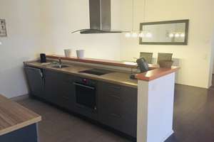 Exklusive, geräumige 2-Zimmer-Wohnung mit Einbauküche in Braunschweig – Altewieking 20n, 38102 Östliches Ringgebiet, Braunschweig – Vorschaubild 2