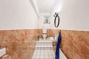 Großzügige 3,5 Zimmerwohnung mit EBK, Terrasse in ruhiger Lage von Stuttgart. – Landhausstraße 94, 70190 Ostheim, Stuttgart – Vorschaubild 9