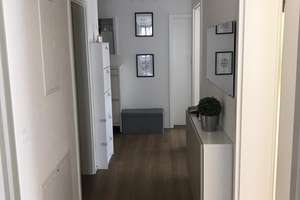 Attraktive 4-Zimmer-Wohnung in der Reeseallee direkt an der Parkanlage im Reesepark – Die vollständige Adresse der Immobilie erhältst du vom Anbieter., 86156 Kriegshaber, Augsburg – Vorschaubild 8