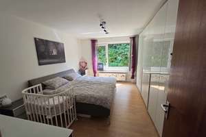 Großzügige 3-Zimmer Wohnung mit großer Loggia und TG-Stellplatz, von privat – Die vollständige Adresse der Immobilie erhältst du vom Anbieter., 40627 Unterbach, Düsseldorf – Vorschaubild 10