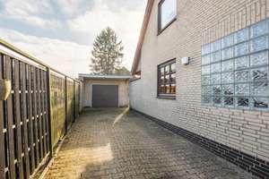 Familiengerechtes Einfamilienhaus in Travemünde – Die vollständige Adresse der Immobilie erhältst du vom Anbieter., 23570 Travemünde, Lübeck – Vorschaubild 10