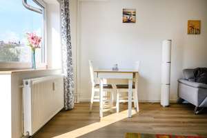 [Provisionsfrei] Traumwohnung in Alsternähe – Elisenstraße 22, 22087 Hohenfelde, Hamburg – Vorschaubild 6