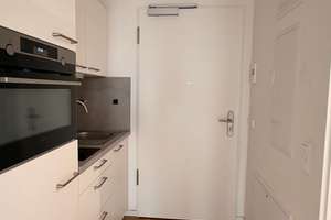 Wunderschöne helle 1-Zimmer-Wohnung mit Balkon – Marzahner Chaussee 199, 12681 Marzahn, Berlin – Vorschaubild 3