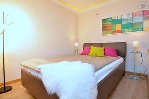 Exklusiv ausgestattetes Apartment mit WLAN nahe Nürnberger Innenstadt – Die vollständige Adresse der Immobilie erhältst du vom Anbieter., 90429 Himpfelshof, Nürnberg – Vorschaubild 10