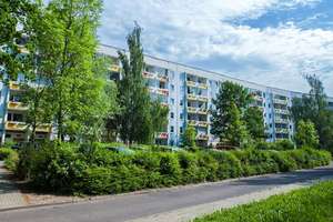 3-Zimmer-Wohnung zentral in Schmarl! – Kolumbusring 66, 18106 Schmarl, Rostock – Vorschaubild 3