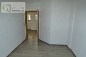 Leubnitz Eisenbahnersiedlung mit Gartenanteil, kleine 3-R-Wohnung in 4-Familienhaus – Torweg 11, 8412 Werdau – Vorschaubild 8