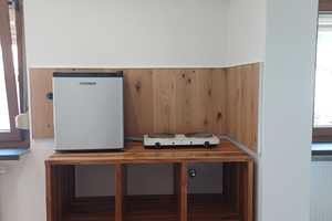 Exklusive 2-Raum-EG-Wohnung mit Terrasse in Ziegelhausen – Heidelberg – Vorschaubild 6
