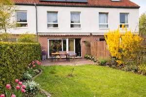 Gepflegtes Reihenmittelhaus in Düsseldorf-Wittlaer – Die vollständige Adresse der Immobilie erhältst du vom Anbieter., 40489 Wittlaer, Düsseldorf – Vorschaubild 7