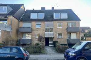 Dachgeschoss mit Ausbaureserve – ideale Gelegenheit für Handwerker & Investoren