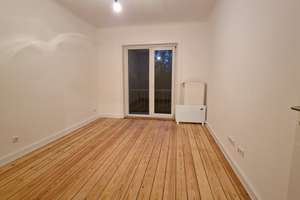 * Modern * Wohnküche * Superhell * Hohe Decken & Dielenboden * Balkon * – Rübenkamp 275, 22337 Ohlsdorf, Hamburg – Vorschaubild 2