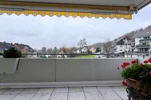 Attraktive 3 Zi KDB Balkon ETW incl.  Garage, ruhig gelegen Krummacherstr. Elberfeld West