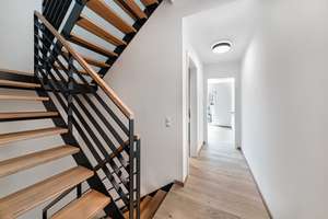 PAG | QUALITÄT, DESIGN, KOMFORT - FÜR MEHR LEBENSQUALITÄT! – Pfarrweg 27, 81539 Balanstraße-West, München – Vorschaubild 9