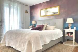Tolles Reihenhaus mit hochwertiger Ausstattung 
in Kaufbeuren – Die vollständige Adresse der Immobilie erhältst du vom Anbieter., 87600 Kaufbeuren (Kernstadt), Kaufbeuren – Vorschaubild 13