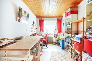 Zweifamilienhaus mit großem Garten - viel Platz für Wohnen, Leben und Entfaltung – Die vollständige Adresse der Immobilie erhältst du vom Anbieter., 76228 Stupferich, Karlsruhe – Vorschaubild 6